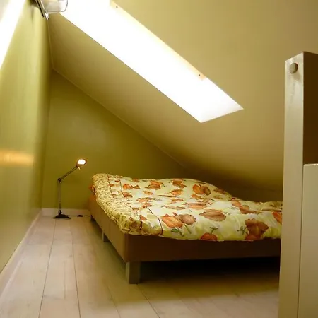 Villa Nautikka Krynica Morska Habitación foto
