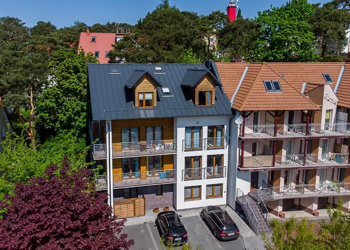Villa Nautikka