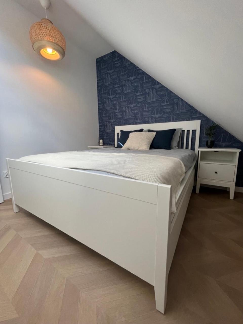 Homestay Nautikka Krynica Morska