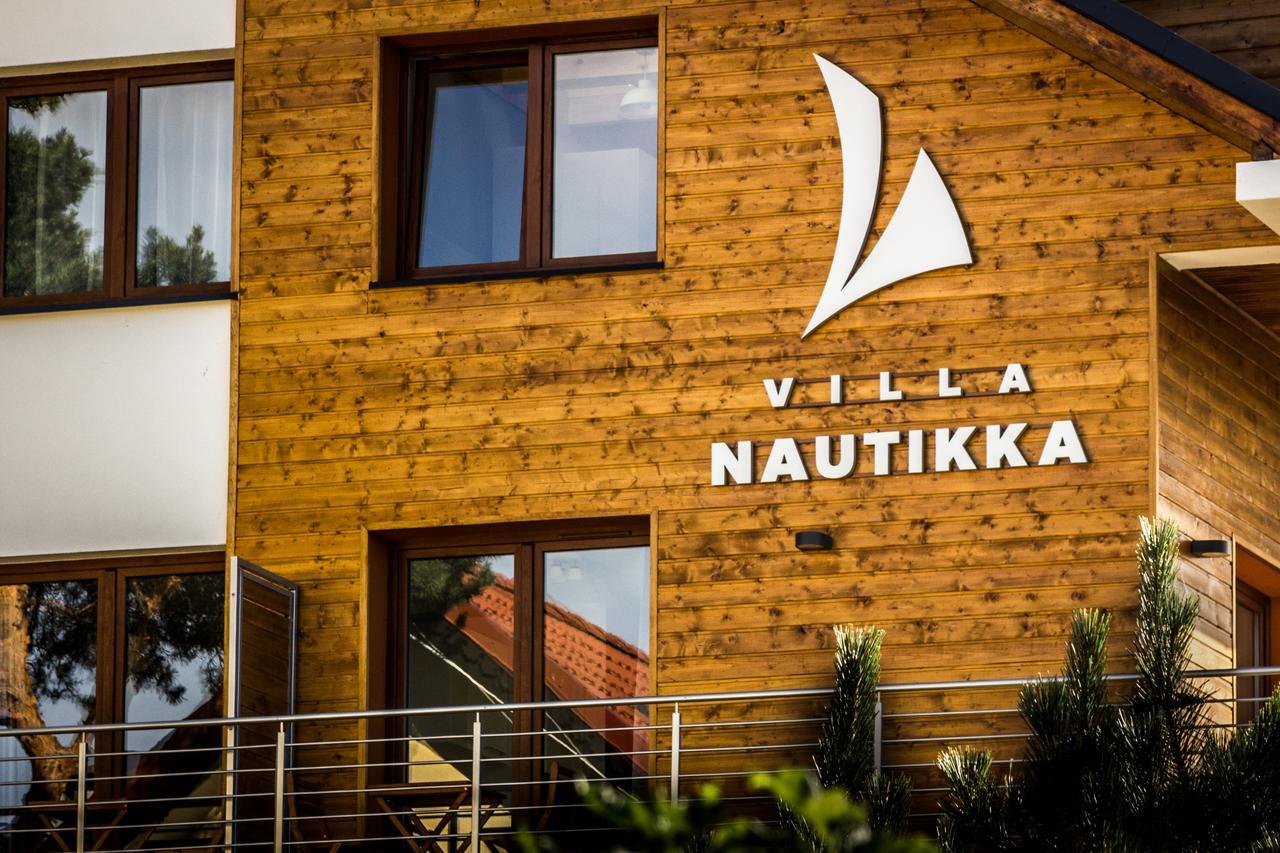 Homestay Nautikka