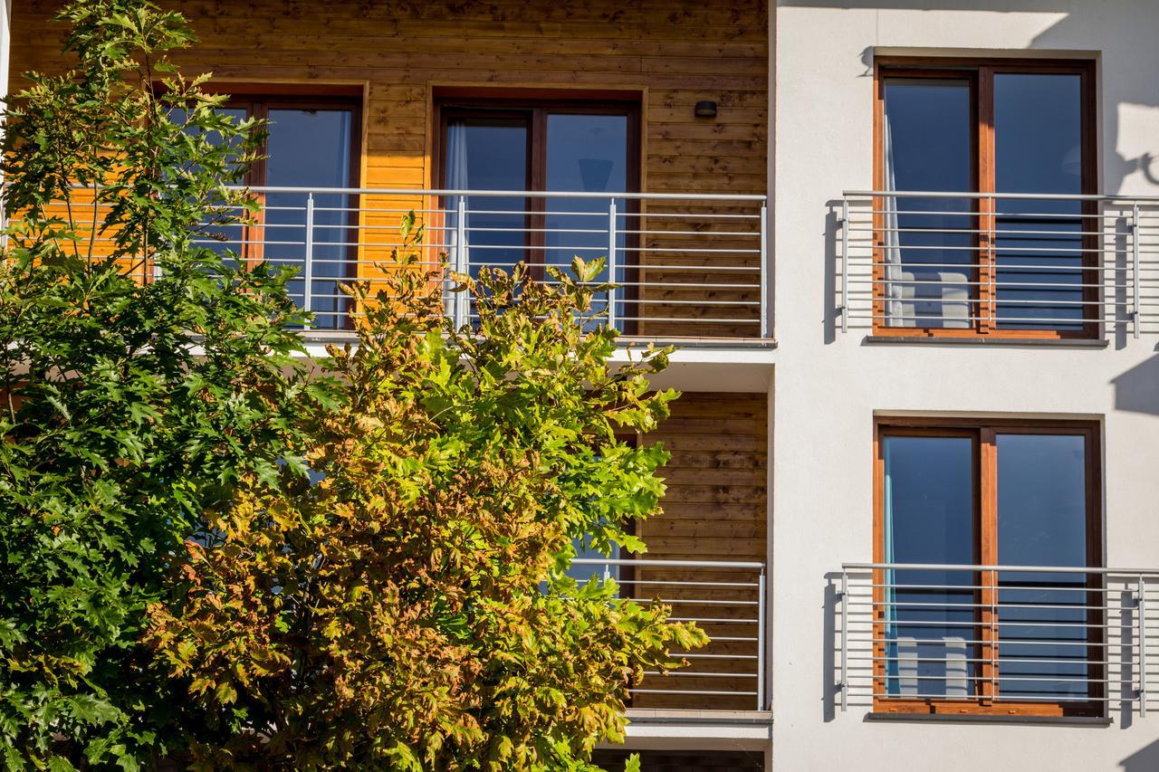 Nautikka Homestay Krynica Morska