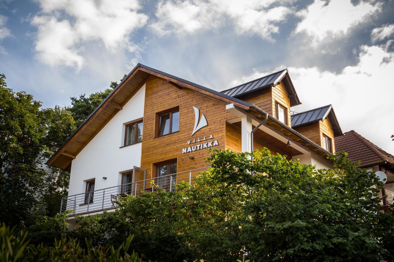 Nautikka Homestay