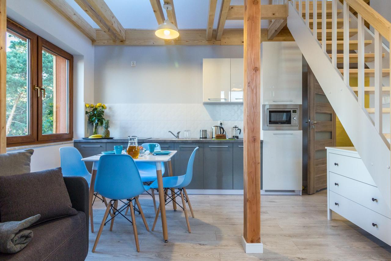 Nautikka Homestay Krynica Morska