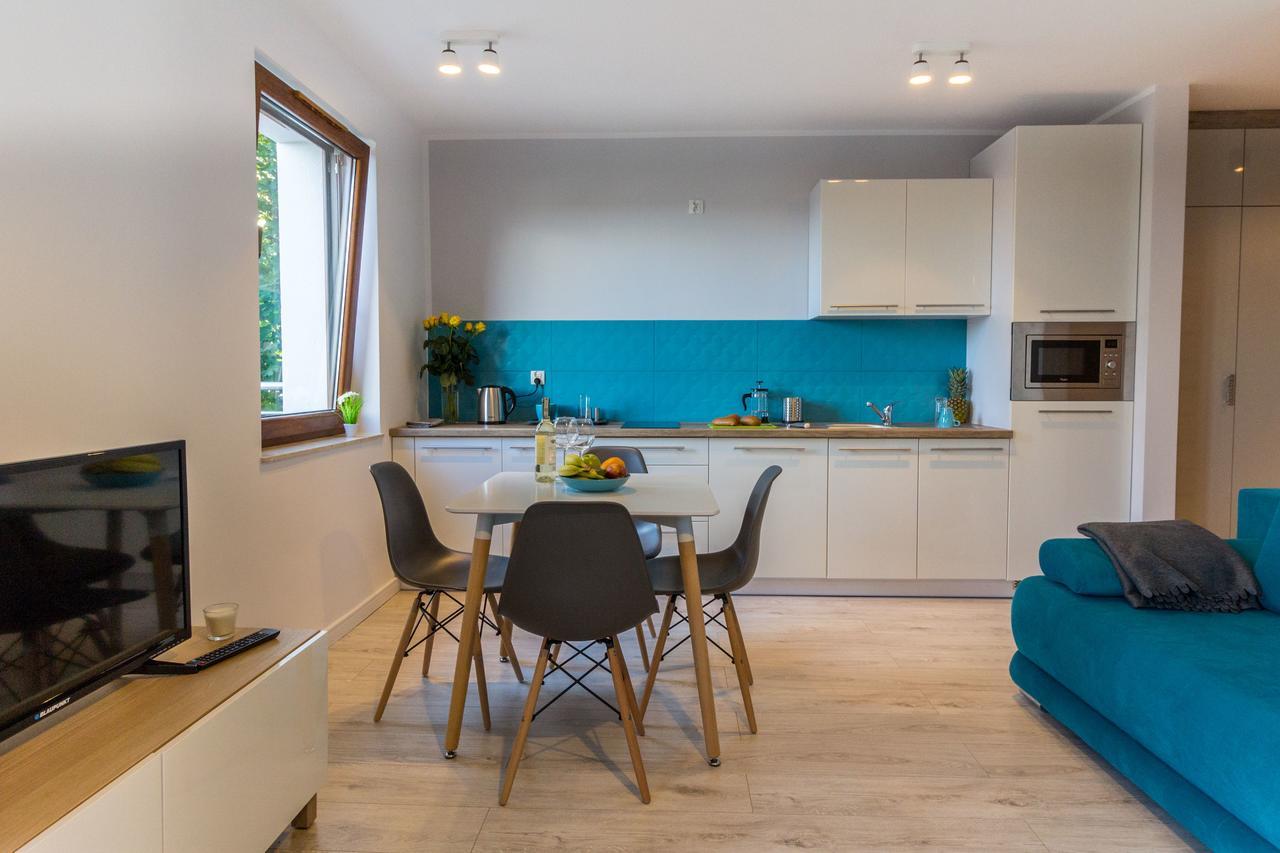 Nautikka Homestay Krynica Morska