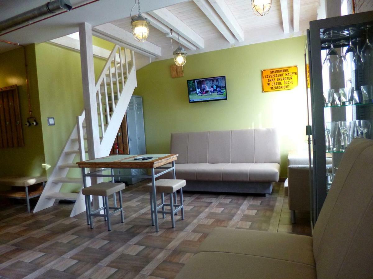 Homestay Nautikka Krynica Morska